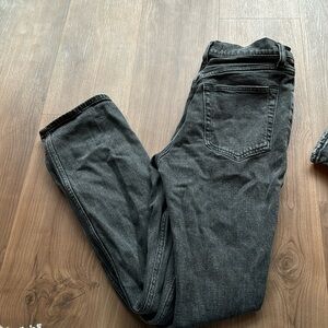 Abercrombie Jeans